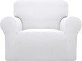 Easy-Going Stretch Oversized Chair Slipcover by Easy-Going