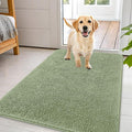 OLANLY Dog Door Mat for Muddy Paws 44x32, Super Absorbent Chenille Mud Mat | by OLANLY