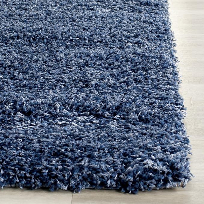 SAFAVIEH California Shag Collection Area Rug - Image 4