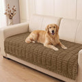 Smiry Couch Cover for Dogs, Non Slip Washable Sofa Protector for Pets | Soft by Smiry