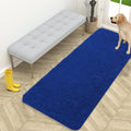 OLANLY Dog Door Mat for Muddy Paws 59x24, Super Absorbent Chenille Mud Mat | by OLANLY