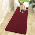 OLANLY Dog Door Mat for Muddy Paws 70x24, Super Absorbent Chenille Mud Mat | by OLANLY