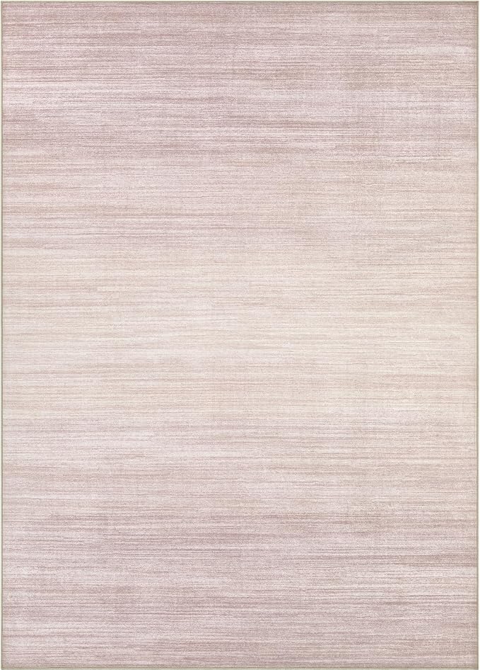 UERMEI 5x7 Washable Area Rug - Image 10