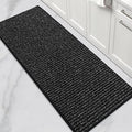 BEQHAUSE Kitchen Runner Rugs 24"x60", Kitchen Mats by BEQHAUSE