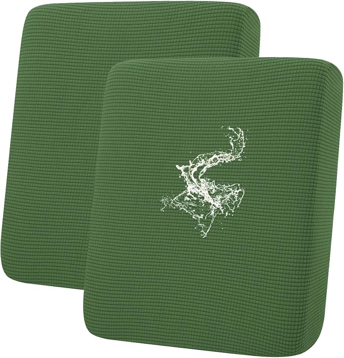 Waterproof Couch Cushion Covers by hyha