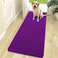 OLANLY Dog Door Mat for Muddy Paws 70x24, Super Absorbent Chenille Mud Mat | by OLANLY