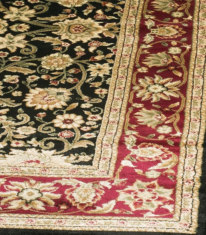 SAFAVIEH Lyndhurst Collection Accent Rug - Image 9