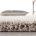 SAFAVIEH California Shag Collection Accent Rug by Unknown