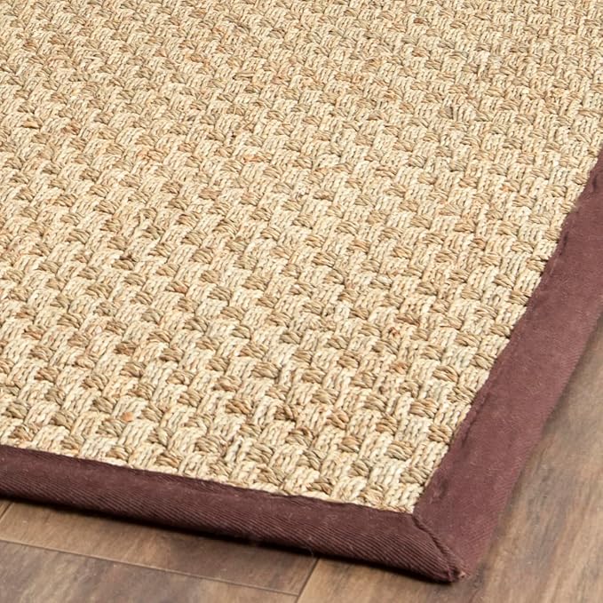 SAFAVIEH Area Rug 6' Square - Image 4