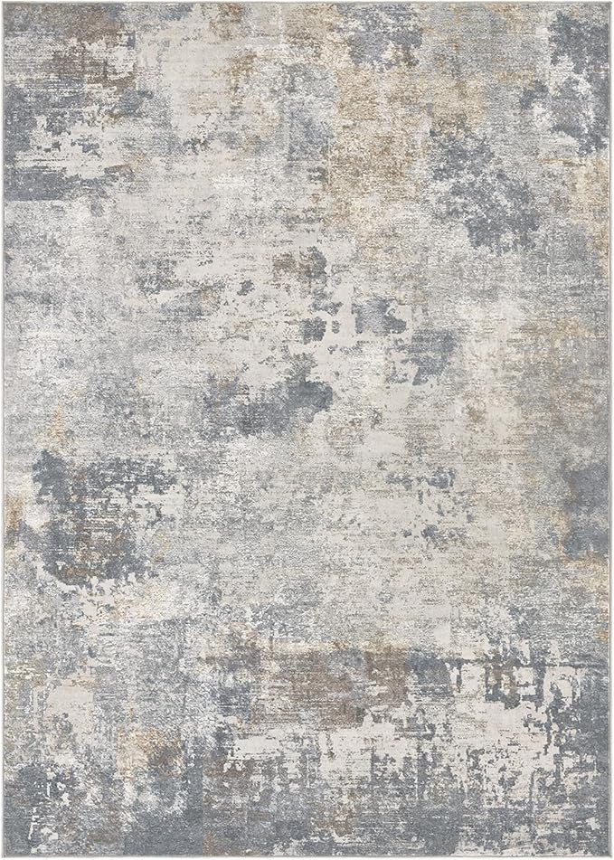UERMEI 9x12 Area Rug Living Room Rugs - Image 10