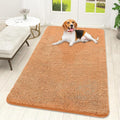 OLANLY Dog Door Mat for Muddy Paws 59x32, Super Absorbent Chenille Mud Mat | by OLANLY