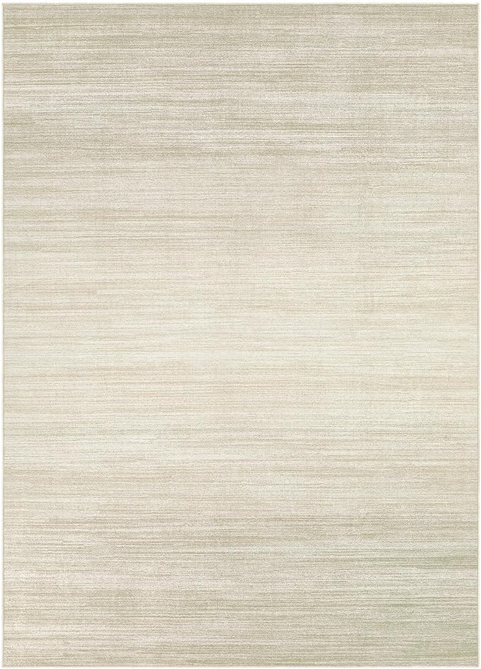 UERMEI 8x10 Washable Area Rug - Image 10