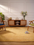 Hand Knotted Loom Wool ECO-Friendly Area Rugs by GetMyRugsLLC