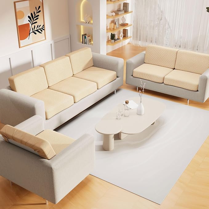 Waterproof Couch Cushion Covers - Image 2