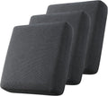 Fuloon Couch Cushion Slipcover, Super Stretch Individual Sofa Covers | 3 Pack by Fuloon