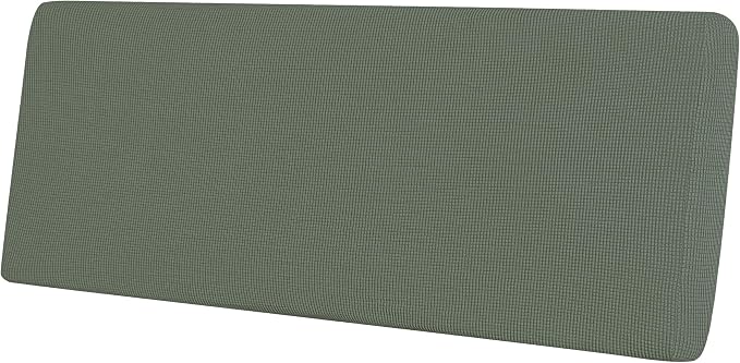 Easy-Going Stretch 1 Piece Couch Cushion Cover by Easy-Going