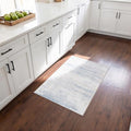 Washable Area Rugs 2x3 Entryway Rugs by Lbris