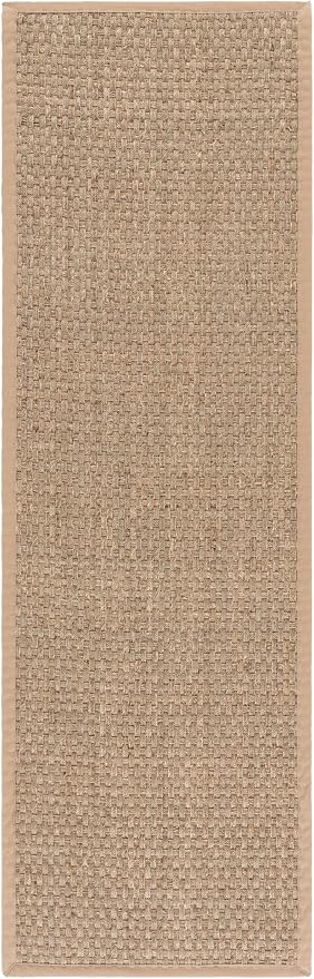 SAFAVIEH Natural Fiber Collection Runner Rug - Image 3