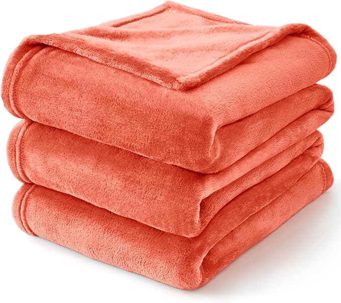 BEDELITE Fleece Blanket Soft Plush Throw - Image 8