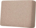 XINEAGE Couch Cushion Covers, Loveseat Seat Slipcovers by XINEAGE