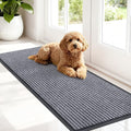 OLANLY Front Door Mat 47x17, Waterproof Heavy-Duty Indoor Outdoor Doormat | by OLANLY