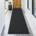 OLANLY Front Door Mat 71x23, Waterproof Heavy-Duty Indoor Outdoor Doormat | by OLANLY