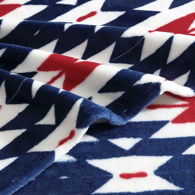 Wrangler - Blanket, Super Soft Plush Bedding - Image 3