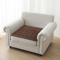 Couch Covers for Dogs Washable, Non Slip Couch Covers for Loveseat Sofa Pet by PJLZJFBY