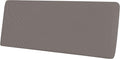 Easy-Going Stretch 1 Piece Oversized Couch Cushion Cover by Easy-Going