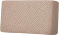XINEAGE Couch Cushion Covers, Loveseat Sofa Seat Slipcovers by XINEAGE
