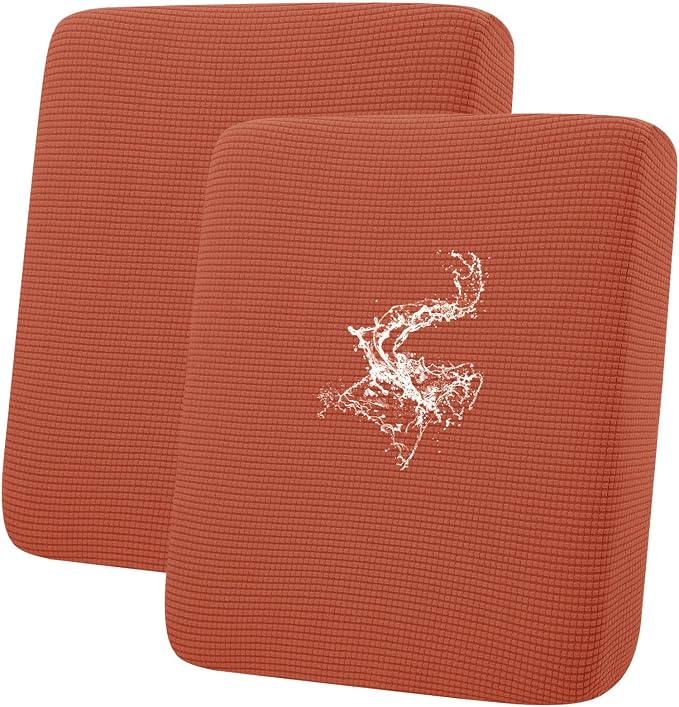 Waterproof Couch Cushion Covers by hyha