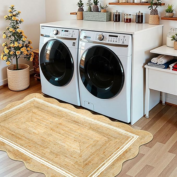 3x5 Entryway Rug - Image 9