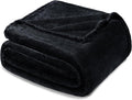Exclusivo Mezcla Soft Fleece Blanket Twin Size by ExclusivoMezcla