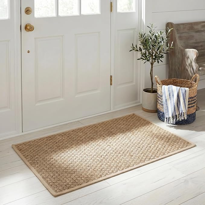 SAFAVIEH Natural Fiber Collection Area Rug by Unknown
