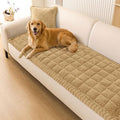 Smiry Couch Cover for Dogs, Non Slip Fuzzy Pet Sofa Covers Washable | Sofa by Smiry