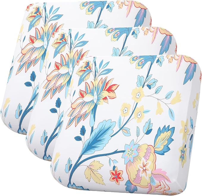 Printed Couch Cushion Covers, Sofa Covers Washable by hyha