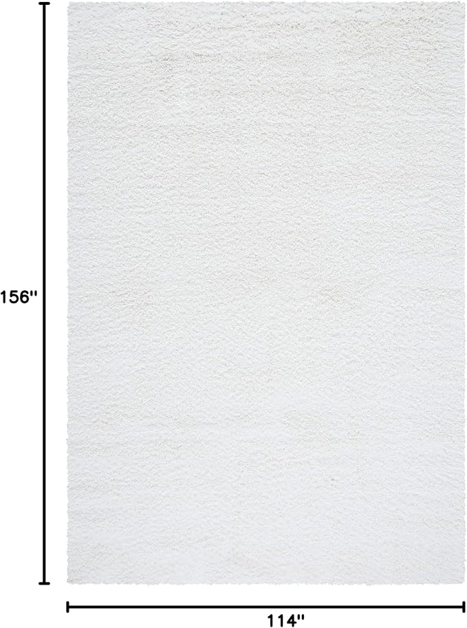 SAFAVIEH California Shag Collection Area Rug - Image 2