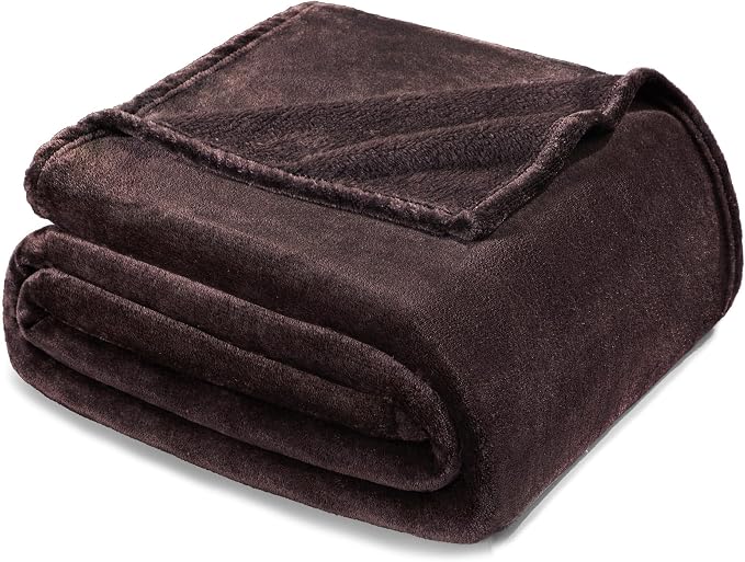 Exclusivo Mezcla Soft Fleece Throw Blanket - Image 8