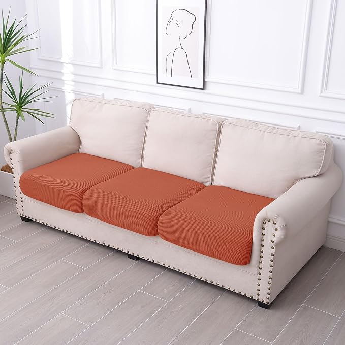 Waterproof Couch Cushion Covers - Image 2