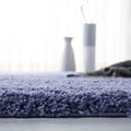 SAFAVIEH California Shag Collection Accent Rug by Unknown