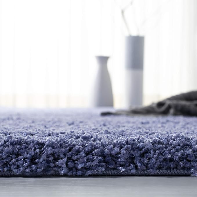 SAFAVIEH California Shag Collection Accent Rug - Image 4