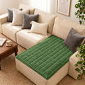 Smiry Couch Cover for Dogs, Non Slip Fuzzy Pet Sofa Covers Washable | Sofa by Smiry