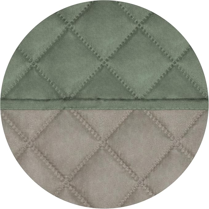 PureFit Reversible Chair Sofa Cover Dog Couch Covers - Image 5