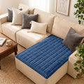 Smiry Couch Cover for Dogs, Non Slip Fuzzy Pet Sofa Covers Washable | Sofa by Smiry