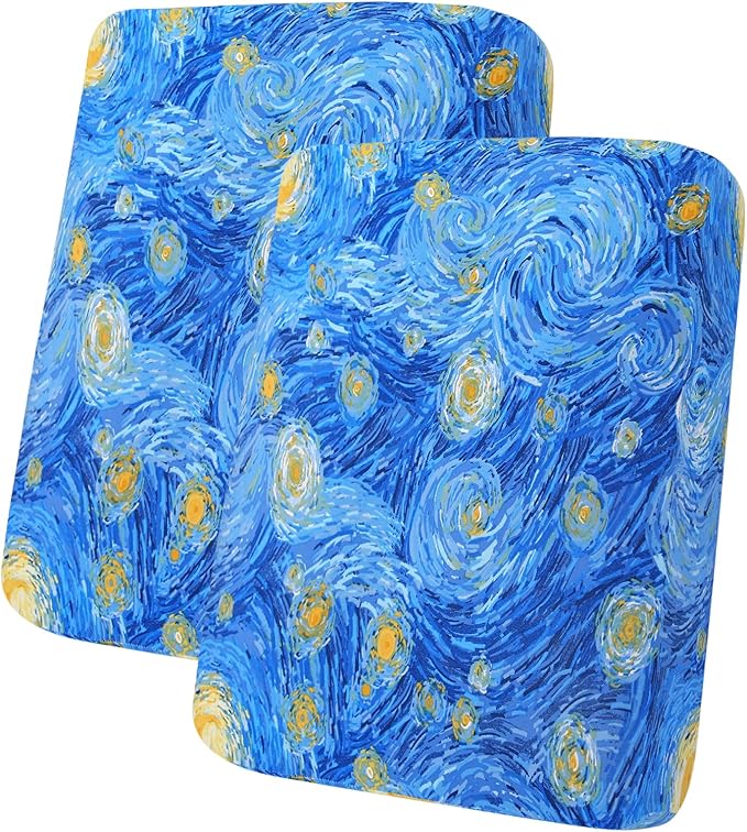 Printed Couch Cushion Covers, Sofa Covers Washable by hyha