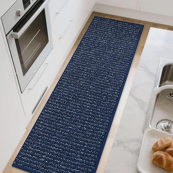 BEQHAUSE Kitchen Runner Rugs 20"x48", Kitchen Mats - Image 7