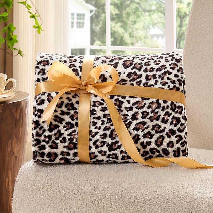 BEDELITE Fleece Blanket Soft Plush Throw - Image 5