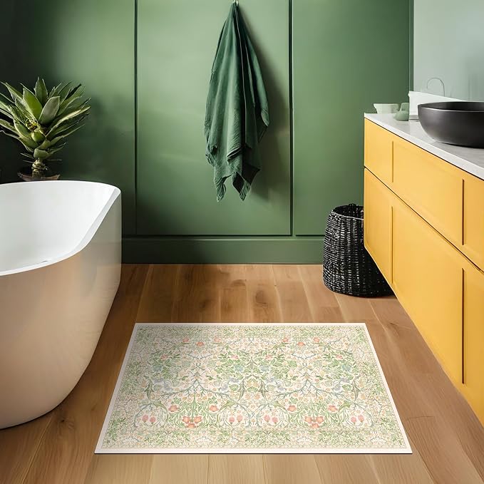 Washable Rug 2x3 - Image 7