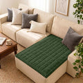 Smiry Couch Cover for Dogs, Non Slip Fuzzy Pet Sofa Covers Washable | Sofa by Smiry