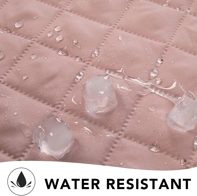 PureFit Reversible Quilted Couch Covers - Image 4